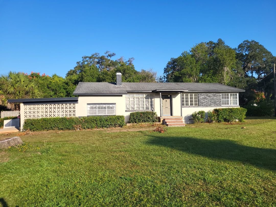 House painting Jacksonville FL