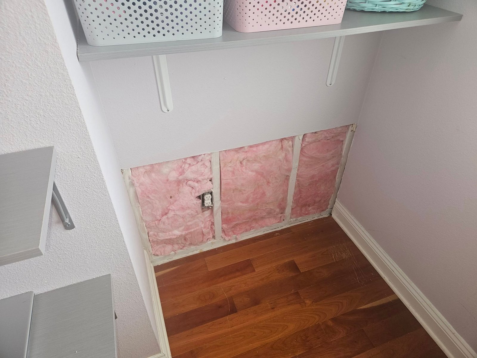 Drywall repair Jacksonville FL